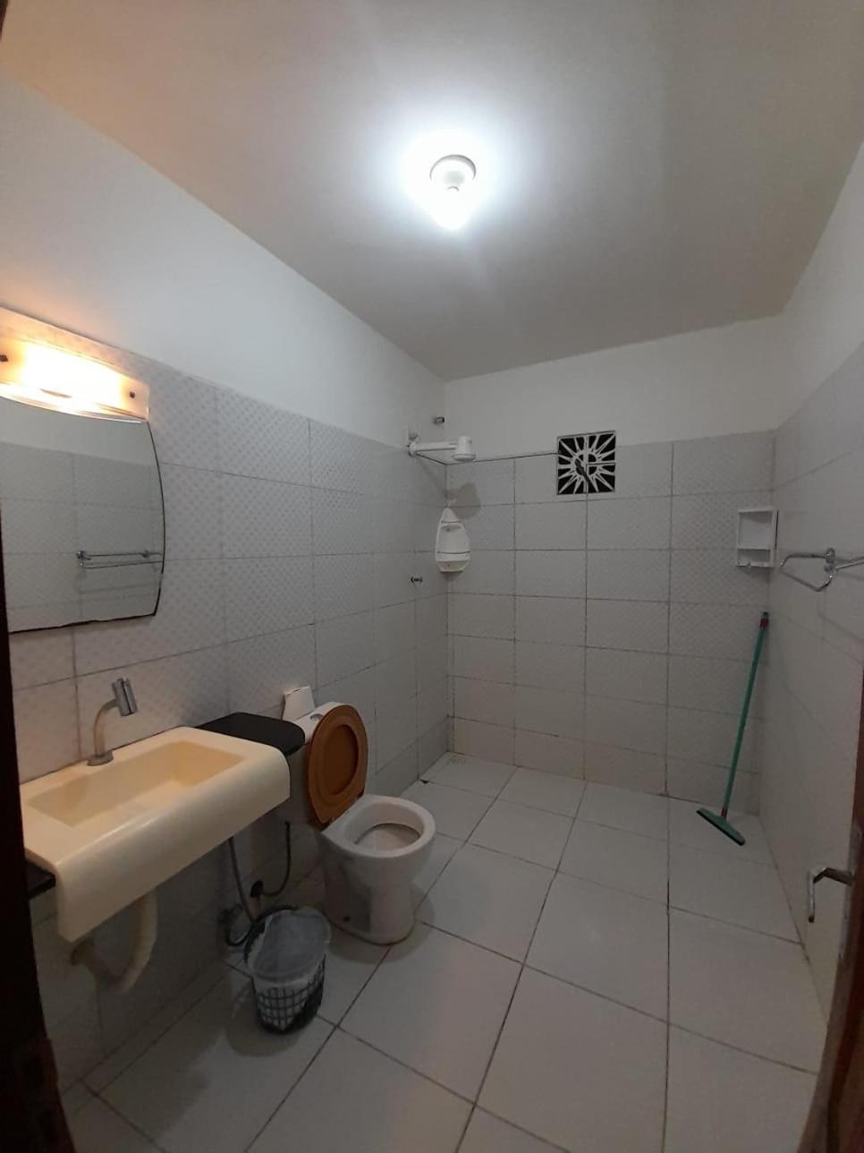 Pousada Casa Do Bruno Canoa Quebrada Dış mekan fotoğraf