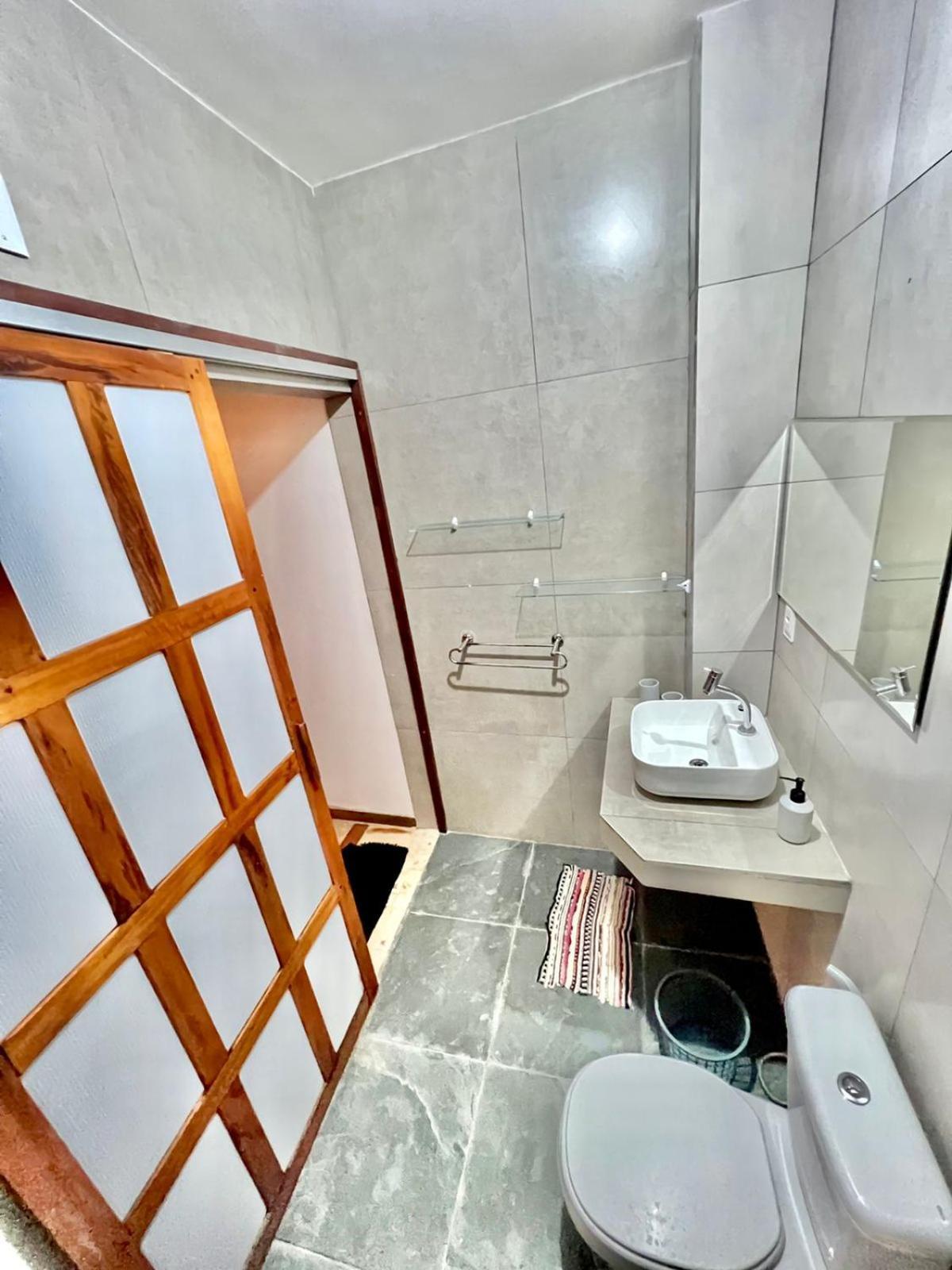 Pousada Casa Do Bruno Canoa Quebrada Dış mekan fotoğraf