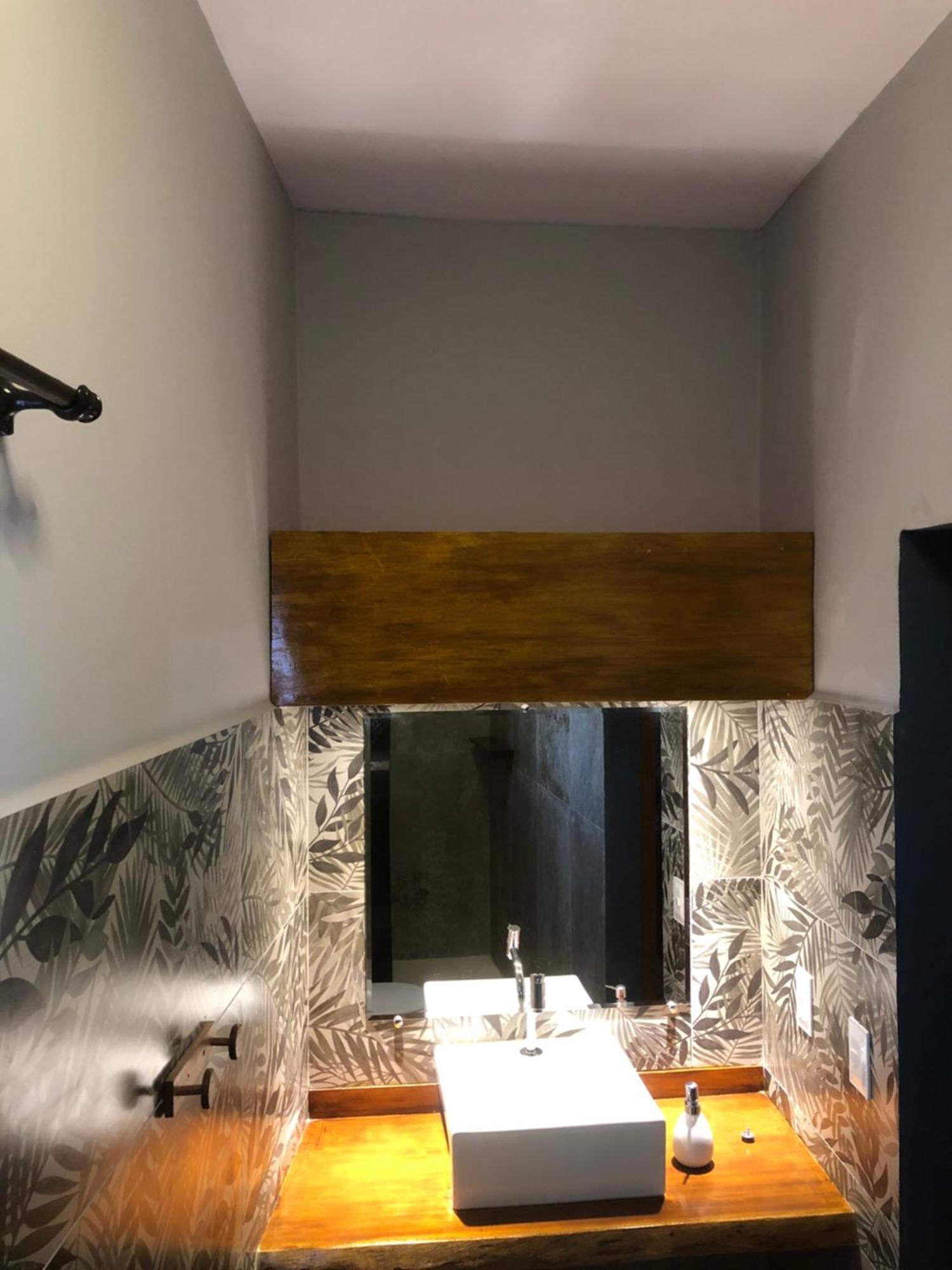 Pousada Casa Do Bruno Canoa Quebrada Dış mekan fotoğraf